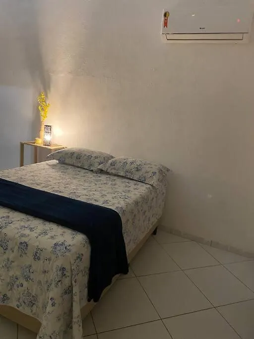 Suite Sao Benedito Porto Seguro Appartement