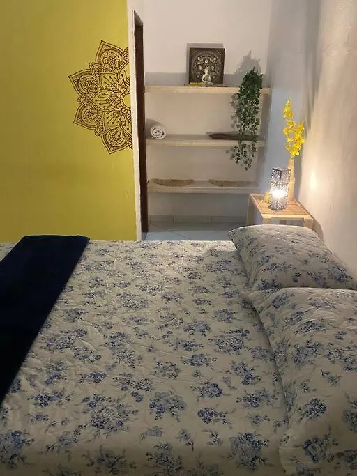 Suite Sao Benedito Porto Seguro 0*,  Brésil