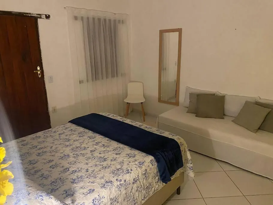 Suite Sao Benedito Porto Seguro