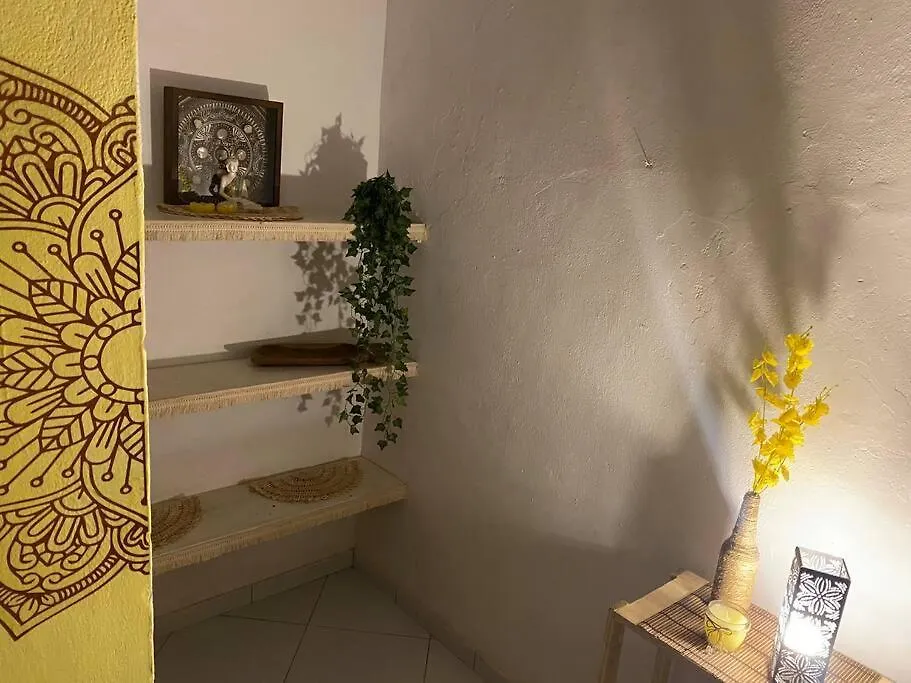 Appartement Suite Sao Benedito Porto Seguro Brésil